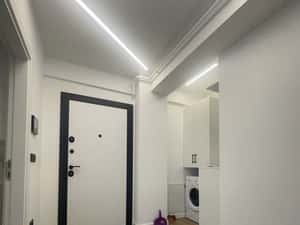 Prima Chirie 30Apr! Ap 1 Cam Dec in zona Centrala! Str Smardan! Iași ! — miniatura 6