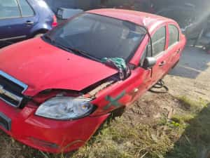 Spirala volan Chevrolet Aveo T200 — miniatura 4