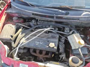 Spirala volan Chevrolet Aveo T200 — miniatura 5