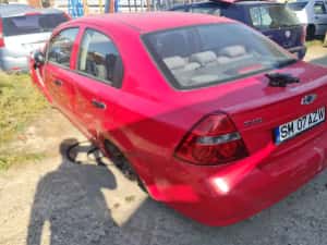 Spirala volan Chevrolet Aveo T200 — miniatura 6