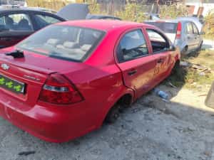 Spirala volan Chevrolet Aveo T200 — miniatura 7