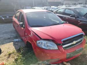 Spirala volan Chevrolet Aveo T200 — miniatura 10