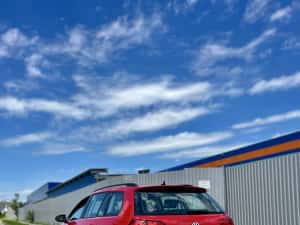 VW Golf7 2016// AUTOMAT DSG7// ACC// Masaj// Bi-Xenon// Semi-Piele// NAVI// Bluetooth// — miniatura 3