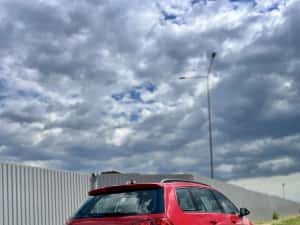 VW Golf7 2016// AUTOMAT DSG7// ACC// Masaj// Bi-Xenon// Semi-Piele// NAVI// Bluetooth// — miniatura 4