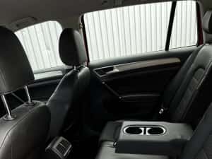 VW Golf7 2016// AUTOMAT DSG7// ACC// Masaj// Bi-Xenon// Semi-Piele// NAVI// Bluetooth// — miniatura 6