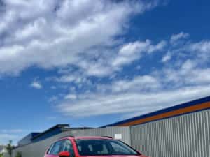 VW Golf7 2016// AUTOMAT DSG7// ACC// Masaj// Bi-Xenon// Semi-Piele// NAVI// Bluetooth// — miniatura 9