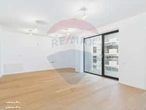 Apartament 3 camere North Avenue Pipera — miniatura 1
