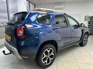 Dacia Duster Prestige, 2018 - 11.950 EUR