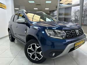 Dacia Duster Prestige, 2018 - 11.950 EUR — miniatura 2