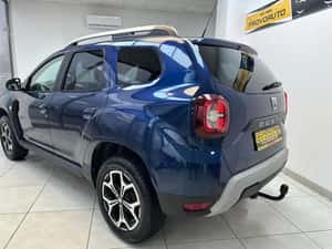 Dacia Duster Prestige, 2018 - 11.950 EUR — miniatura 3