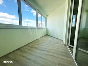 Apartament 3 camere de vanzare in Floresti — miniatura 4