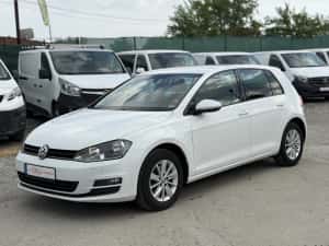 Volkswagen Golf 7 1.4TSI Euro 6 *Posibilitate Rate TBI*