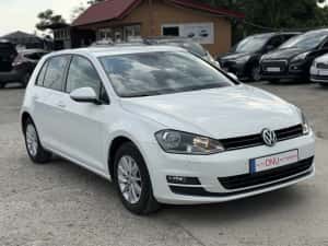 Volkswagen Golf 7 1.4TSI Euro 6 *Posibilitate Rate TBI* — miniatura 2
