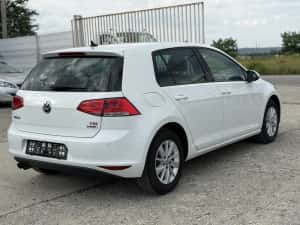 Volkswagen Golf 7 1.4TSI Euro 6 *Posibilitate Rate TBI* — miniatura 3