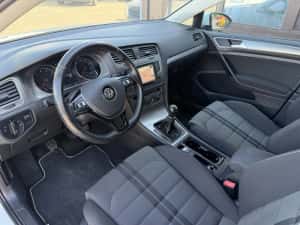 Volkswagen Golf 7 1.4TSI Euro 6 *Posibilitate Rate TBI* — miniatura 5