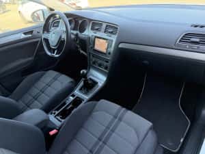 Volkswagen Golf 7 1.4TSI Euro 6 *Posibilitate Rate TBI* — miniatura 6