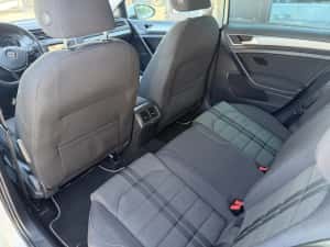 Volkswagen Golf 7 1.4TSI Euro 6 *Posibilitate Rate TBI* — miniatura 8