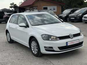 Volkswagen Golf 7 1.4TSI Euro 6 *Posibilitate Rate TBI* — miniatura 10