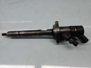 Injector Ford Focus 2 (DA) [Fabr 2004-2012] OEM, 0445110239 1.6 TDCI D