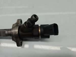 Injector Ford Focus 2 (DA) [Fabr 2004-2012] OEM, 0445110239 1.6 TDCI D — miniatura 3