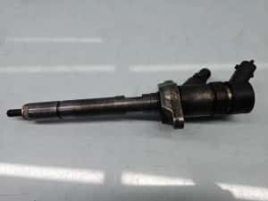 Injector Ford Focus 2 (DA) [Fabr 2004-2012] OEM, 0445110239 1.6 TDCI D — miniatura 10