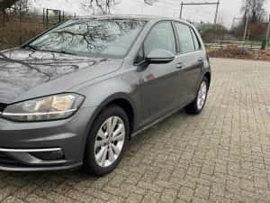 Golf 7 facelift  BlueMotion Technology
