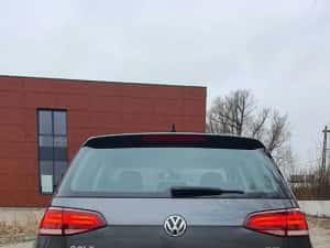 Golf 7 facelift  BlueMotion Technology — miniatura 4