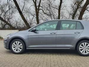 Golf 7 facelift  BlueMotion Technology — miniatura 5