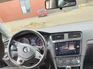 Golf 7 facelift  BlueMotion Technology — miniatura 6