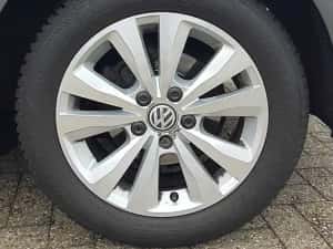 Golf 7 facelift  BlueMotion Technology — miniatura 7