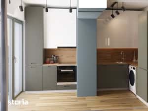 HILS Sunrise Garsoniera tip 1A — miniatura 5