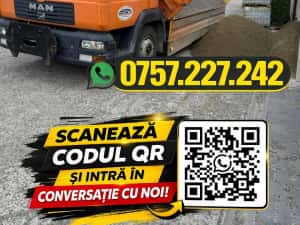 Nisip șapă iasi | Nisip tencuială iasi | Sort 0-3 | Sort 0-4 | LIVRARE — miniatura 6