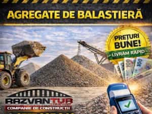 Nisip șapă iasi | Nisip tencuială iasi | Sort 0-3 | Sort 0-4 | LIVRARE — miniatura 10