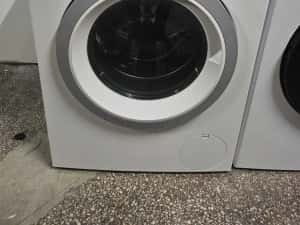 Mașină de spălat Bosch Seria 4 WAN2812A 9 kg 1400 rpm,Clasa A (Germania) !