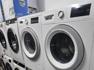 Mașină de spălat Bosch Seria 4 WAN2812A 9 kg 1400 rpm,Clasa A (Germania) ! — miniatura 3