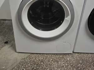 Mașină de spălat Bosch Seria 4 WAN2812A 9 kg 1400 rpm,Clasa A (Germania) ! — miniatura 4