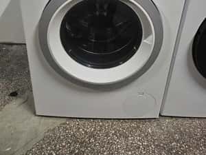 Mașină de spălat Bosch Seria 4 WAN2812A 9 kg 1400 rpm,Clasa A (Germania) ! — miniatura 7