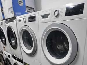 Mașină de spălat Bosch Seria 4 WAN2812A 9 kg 1400 rpm,Clasa A (Germania) ! — miniatura 9