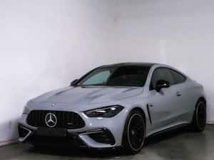 Mercedes-Benz CLE 53 AMG 2024 - Second Hand — miniatura 1