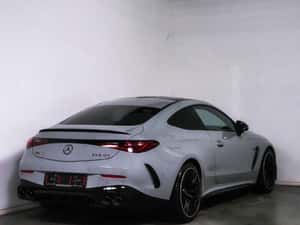 Mercedes-Benz CLE 53 AMG 2024 - Second Hand — miniatura 2