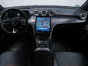 Mercedes-Benz CLE 53 AMG 2024 - Second Hand — miniatura 3
