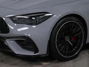 Mercedes-Benz CLE 53 AMG 2024 - Second Hand — miniatura 6