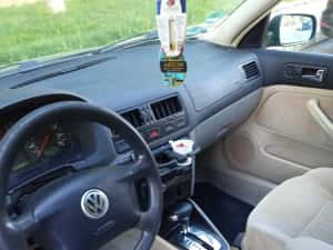 De vânzare vw jetta benzina 2l automata — miniatura 3