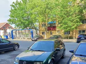 De vânzare vw jetta benzina 2l automata — miniatura 5