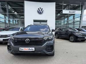 Volkswagen Touareg 3.0 V6 TDI 4Motion R-Line 286 CP