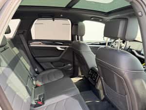 Volkswagen Touareg 3.0 V6 TDI 4Motion R-Line 286 CP — miniatura 2