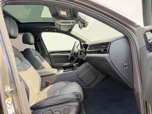 Volkswagen Touareg 3.0 V6 TDI 4Motion R-Line 286 CP — miniatura 3