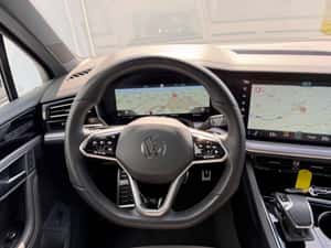 Volkswagen Touareg 3.0 V6 TDI 4Motion R-Line 286 CP — miniatura 4