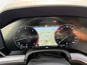 Volkswagen Touareg 3.0 V6 TDI 4Motion R-Line 286 CP — miniatura 7