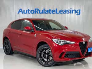 Alfa Romeo Stelvio 2021 - 510 CP - SUV Second-Hand — miniatura 2